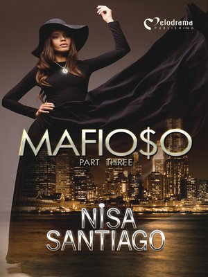 cover image of Mafioso, Part 3